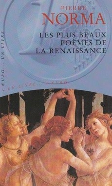 Les plus beaux poèmes de la Renaissance - couverture livre occasion