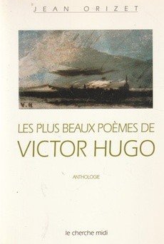Les plus beaux poèmes de Victor Hugo - couverture livre occasion