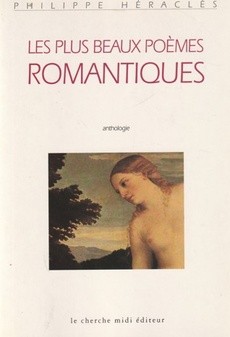 Les plus beaux poèmes romantiques - couverture livre occasion