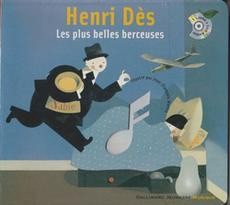 Les plus belles berceuses - couverture livre occasion