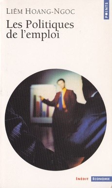 Les Politiques de l'emploi - couverture livre occasion