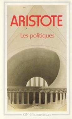 Les politiques - couverture livre occasion