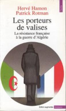 Les porteurs de valises - couverture livre occasion