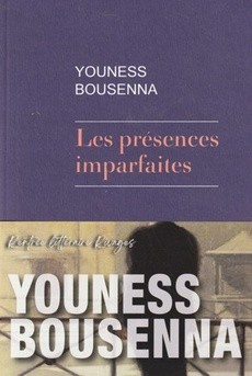Les présenc es imparfaites - couverture livre occasion