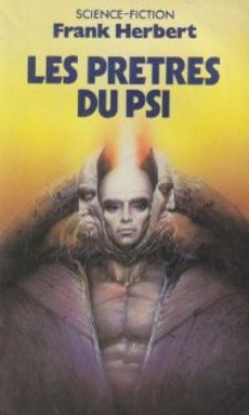 Les prêtres du PSI - couverture livre occasion