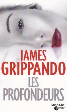 Les profondeurs - couverture livre occasion