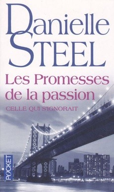 Les Promesses de la passion - couverture livre occasion