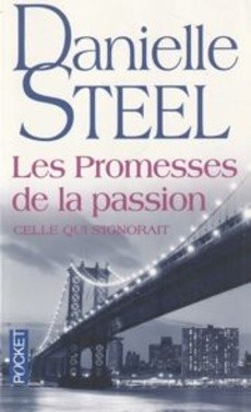 Les Promesses de la passion - couverture livre occasion