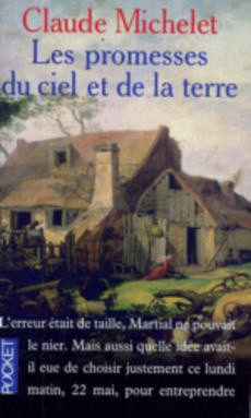 Les promesses du ciel et de la terre I, II & III - couverture livre occasion