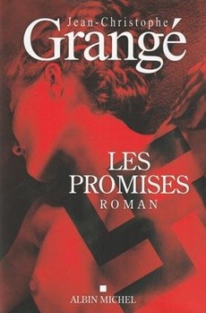 Les Promises - couverture livre occasion