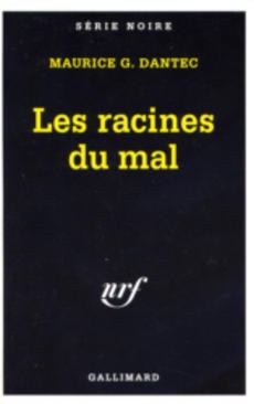 Les racines du mal - couverture livre occasion