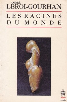 Les racines du monde - couverture livre occasion