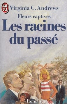 Les racines du passé - couverture livre occasion