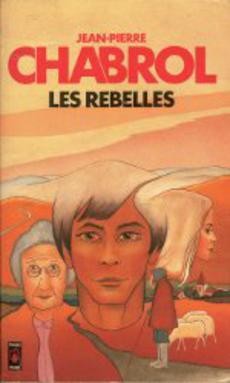 Les rebelles - couverture livre occasion