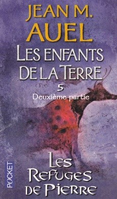 Les Refuges de Pierre - couverture livre occasion