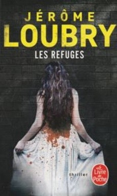 Les refuges - couverture livre occasion