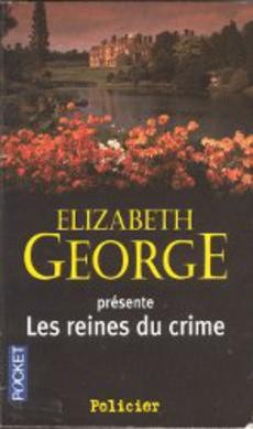 Les reines du crime - couverture livre occasion