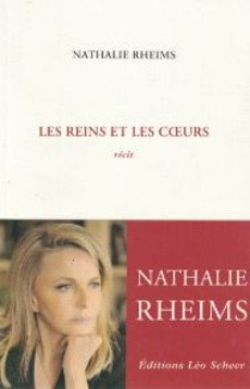 Les reins et les coeurs - couverture livre occasion