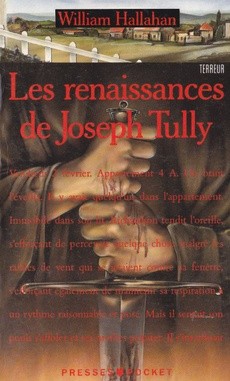 Les renaissances de Joseph Tully - couverture livre occasion