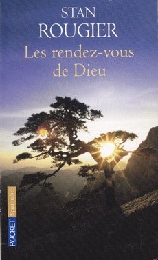 Les rendez-vous de Dieu - couverture livre occasion