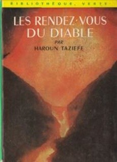 Les Rendez vous du Diable - couverture livre occasion