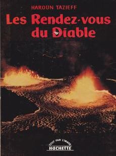 Les Rendez vous du Diable - couverture livre occasion