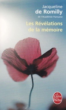 Les Révélations de la mémoire - couverture livre occasion