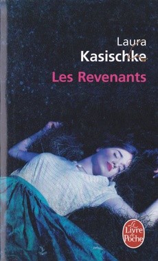 Les revenants - couverture livre occasion