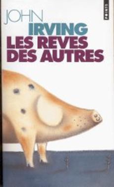 couverture de 'Les rêves des autres' - couverture livre occasion