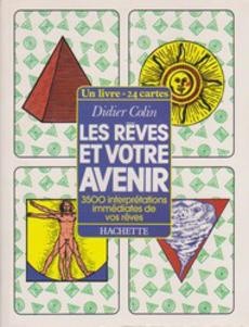Les rèves et votre avenir - couverture livre occasion