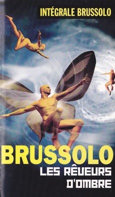 Les rêveurs d'ombre - couverture livre occasion