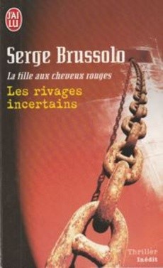 Les rivages incertains - couverture livre occasion