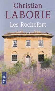 Les Rochefort - couverture livre occasion