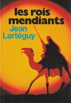 Les rois mendiants - couverture livre occasion