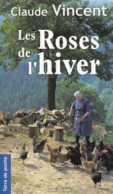 Les Roses de l'hiver - couverture livre occasion