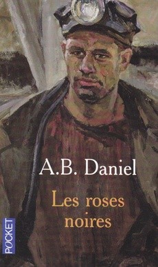 Les roses noires - couverture livre occasion