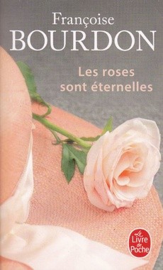 Les roses sont éternelles - couverture livre occasion