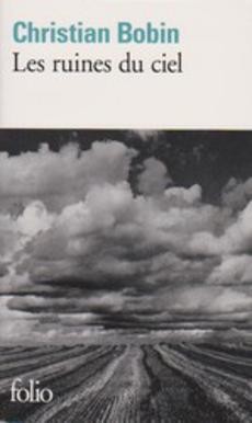 couverture de 'Les ruines du ciel' - couverture livre occasion