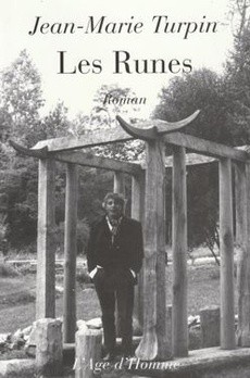 Les Runes - couverture livre occasion