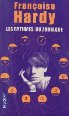 Les rythmes du Zodiaque - couverture livre occasion