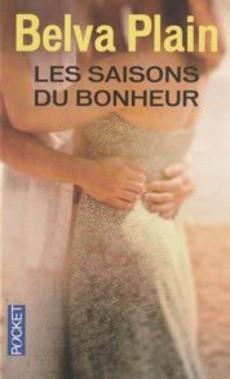 Les saisons du bonheur - couverture livre occasion