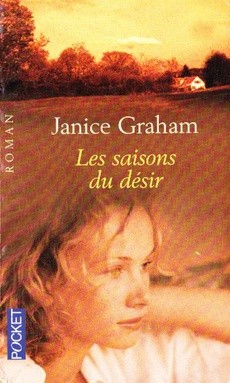 Les saisons du désir - couverture livre occasion
