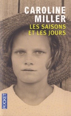 Les saisons et les jours - couverture livre occasion