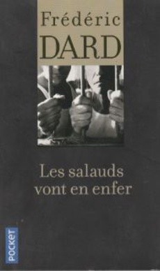 Les salauds vont en enfer - couverture livre occasion