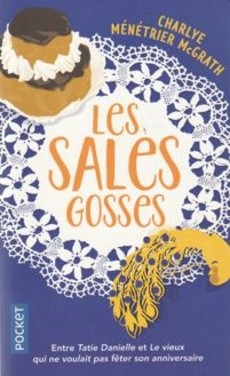 Les sales gosses - couverture livre occasion