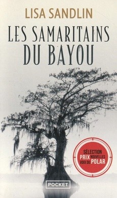 Les samaritains du Bayou - couverture livre occasion