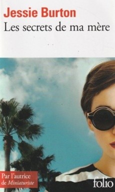 Les secrets de ma mère - couverture livre occasion