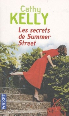 Les secrets de Summer Street - couverture livre occasion