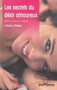 Les secrets du désir amoureux - couverture livre occasion