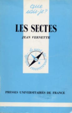 Les sectes 2519 - couverture livre occasion